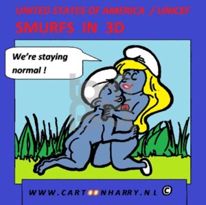Rating: Explicit Score: 0 Tags: blue_skin cartoonharry female rule34 smurfette tagme the_smurfs User: bunchy7s