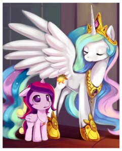 Rating: Safe Score: 0 Tags: 2013 blush border carpet clothing crown cutie_mark duo e621 ende equid equine eyes_closed feathered_wings feathers female feral footwear friendship_is_magic fur gem hair hasbro headgear horn inside jewelry long_hair looking_away mammal multicolored_hair my_little_pony mythological_creature mythological_equine mythology necklace open_mouth pink_body pink_fur princess princess_cadance_(mlp) princess_celestia_(mlp) purple_eyes quadruped royalty shoes smile tail white_body white_border white_fur window wing_boner winged_unicorn wings young young_feral User: bunchy7s