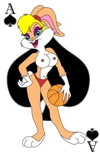 Rating: Explicit Score: 0 Tags: anthro ball_(object) barefoot basketball breasts female female_only front_view fur furry furry_breasts furry_ears furry_tail gloves hair lola_bunny looney_tunes mammal nipples oden1 oden2 rabbit rule34 short_hair solo space_jam standing straight_hair tagme tail yellow_hair User: bunchy7s Rating: Explicit Score: 0 Tags: anthro ball_(object) barefoot basketball breasts female female_only front_view fur furry furry_breasts furry_ears furry_tail gloves hair lola_bunny looney_tunes mammal nipples oden1 oden2 rabbit rule34 short_hair solo space_jam standing straight_hair tagme tail yellow_hair User: bunchy7s