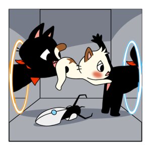 Rating: Explicit Score: 0 Tags: 1:1 2013 69_position ambiguous_gender anal anthro blush border digital_media_(artwork) domestic_cat duo e621 erection felid feline felis fur gamercat_(character) genitals glitch_(the_gamercat) handjob handjob_while_rimming licking machine male male/ambiguous mammal mutual_oral mutual_rimming non-euclidean_sex on_model oral penile penis portal portal_(series) portal_gun portal_sex reach_around rimming sex shota the_gamercat the_giant_hamster thinking_with_portals tongue tongue_out valve valve_corporation white_border young young_anthro young_male User: bunchy7s Rating: Explicit Score: 0 Tags: 1:1 2013 69_position ambiguous_gender anal anthro blush border digital_media_(artwork) domestic_cat duo e621 erection felid feline felis fur gamercat_(character) genitals glitch_(the_gamercat) handjob handjob_while_rimming licking machine male male/ambiguous mammal mutual_oral mutual_rimming non-euclidean_sex on_model oral penile penis portal portal_(series) portal_gun portal_sex reach_around rimming sex shota the_gamercat the_giant_hamster thinking_with_portals tongue tongue_out valve valve_corporation white_border young young_anthro young_male User: bunchy7s