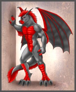 Rating: Safe Score: 0 Tags: anthro conditional_dnp countershading digital_media_(artwork) dragon e621 ethros grey_body hair hi_res male markings membrane_(anatomy) membranous_wings moodyferret mythological_creature mythological_scalie mythology nude red_body red_countershading red_hair red_markings scalie shaded solo tail wings User: bunchy7s Rating: Safe Score: 0 Tags: anthro conditional_dnp countershading digital_media_(artwork) dragon e621 ethros grey_body hair hi_res male markings membrane_(anatomy) membranous_wings moodyferret mythological_creature mythological_scalie mythology nude red_body red_countershading red_hair red_markings scalie shaded solo tail wings User: bunchy7s