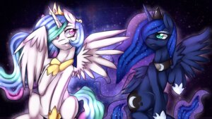 Rating: Safe Score: 0 Tags: 16:9 cutie_mark duo e621 equid equine feathered_wings feathers female friendship_is_magic hasbro hi_res horn mammal missmixi my_little_pony mythological_creature mythological_equine mythology princess_celestia_(mlp) princess_luna_(mlp) smile widescreen winged_unicorn wings User: bunchy7s Rating: Safe Score: 0 Tags: 16:9 cutie_mark duo e621 equid equine feathered_wings feathers female friendship_is_magic hasbro hi_res horn mammal missmixi my_little_pony mythological_creature mythological_equine mythology princess_celestia_(mlp) princess_luna_(mlp) smile widescreen winged_unicorn wings User: bunchy7s