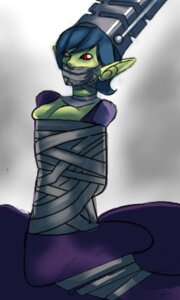 Rating: Questionable Score: 0 Tags: 1girls artist_request bishoujo_senshi_sailor_moon breasts daimon death_busters female humanoid large_breasts monster_of_the_day rule34 tagme u-tahime villainess User: bunchy7s