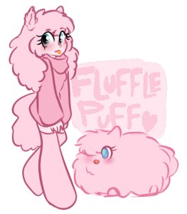 Rating: Safe Score: 0 Tags: anthro anthrofied blue_eyes clothing e621 earth_pony equid equine fan_character female fluffle_puff hair hasbro heart_symbol horse legwear mammal my_little_pony php9 pink_hair pony solo square_crossover stockings sweater tail tongue tongue_out topwear User: bunchy7s