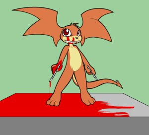 Rating: Questionable Score: 0 Tags: anthro bandai_namco belly biped black_nose blood bodily_fluids darkdoomer digimon digimon_(species) e621 eyelashes featureless_crotch feet fur hair head_wings holding_object looking_at_viewer male membrane_(anatomy) membranous_wings multicolored_body multicolored_fur nude orange_body orange_fur orange_hair patachu patamon paws red_eyes smile solo spade_tail standing tail tan_belly tan_body tan_fur teeth two_tone_body two_tone_fur unusual_wing_placement wings User: bunchy7s Rating: Questionable Score: 0 Tags: anthro bandai_namco belly biped black_nose blood bodily_fluids darkdoomer digimon digimon_(species) e621 eyelashes featureless_crotch feet fur hair head_wings holding_object looking_at_viewer male membrane_(anatomy) membranous_wings multicolored_body multicolored_fur nude orange_body orange_fur orange_hair patachu patamon paws red_eyes smile solo spade_tail standing tail tan_belly tan_body tan_fur teeth two_tone_body two_tone_fur unusual_wing_placement wings User: bunchy7s