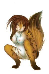 Rating: Explicit Score: 0 Tags: big_breasts blush breasts brown_eyes brown_hair chest_tuft female fluffy furry glass hair huge_tail long_hair navel nipples pomander pussy rule34 solo stripes tail User: bunchy7s