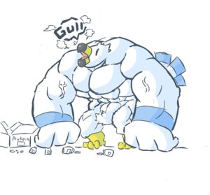 Rating: Safe Score: 0 Tags: anthro anthrofied avian biceps big_muscles bird drugs e621 generation_3_pokemon male muscular muscular_anthro muscular_male naturally_censored nintendo pecs pokemon pokemon_(species) pokemorph signirsol solo steroids wingull User: bunchy7s Rating: Safe Score: 0 Tags: anthro anthrofied avian biceps big_muscles bird drugs e621 generation_3_pokemon male muscular muscular_anthro muscular_male naturally_censored nintendo pecs pokemon pokemon_(species) pokemorph signirsol solo steroids wingull User: bunchy7s