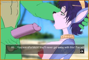 Rating: Explicit Score: 0 Tags: anthro canine captured captured_heroine duo female fox fur furry krystal legend_of_krystal male nastyb rule34 star_fox straight tagme User: bunchy7s Rating: Explicit Score: 0 Tags: anthro canine captured captured_heroine duo female fox fur furry krystal legend_of_krystal male nastyb rule34 star_fox straight tagme User: bunchy7s