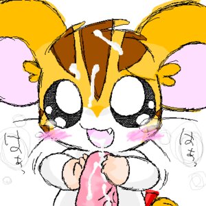 Rating: Explicit Score: 0 Tags: 1:1 abe_yukio anthro blush bodily_fluids cricetid cum cum_in_mouth cum_inside cum_on_face disembodied_penis duo e621 erection female genital_fluids genitals hamster hamtaro_(series) handjob japanese_text low_res male male/female mammal nude open_mouth penile penis penis_grab rodent sandy_(hamtaro) sex simple_background size_difference teeth text translated white_background User: bunchy7s