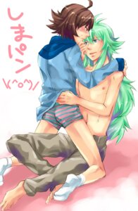 Rating: Explicit Score: 0 Tags: 2boys female gay hilbert_(pokemon) human male male_only natural_harmonia_gropius pokemon rule34 tagme underwear undressing User: bunchy7s Rating: Explicit Score: 0 Tags: 2boys female gay hilbert_(pokemon) human male male_only natural_harmonia_gropius pokemon rule34 tagme underwear undressing User: bunchy7s