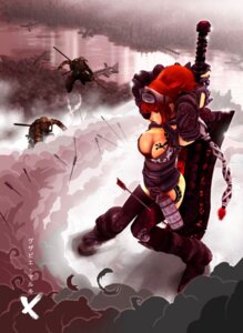 Rating: Explicit Score: 0 Tags: arrow cloud female goggles red_hair rule34 runes sword tattoo thighhighs weapon User: bunchy7s Rating: Explicit Score: 0 Tags: arrow cloud female goggles red_hair rule34 runes sword tattoo thighhighs weapon User: bunchy7s