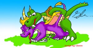 Rating: Explicit Score: 0 Tags: anthro croc crocodile cum dragon feral furry glenn male male_only mythological_creature mythological_scalie mythology reptile rule34 scalie spyro spyro_the_dragon tagme User: bunchy7s Rating: Explicit Score: 0 Tags: anthro croc crocodile cum dragon feral furry glenn male male_only mythological_creature mythological_scalie mythology reptile rule34 scalie spyro spyro_the_dragon tagme User: bunchy7s