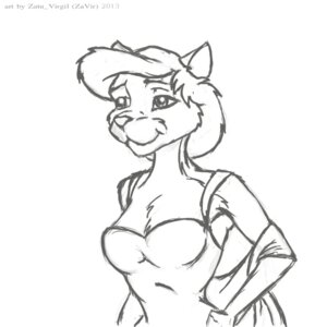 Rating: Safe Score: 0 Tags: 1:1 2013 anthro clothing dress e621 felid female mammal millie_(zat_virgil) monochrome solo zat_virgil User: bunchy7s Rating: Safe Score: 0 Tags: 1:1 2013 anthro clothing dress e621 felid female mammal millie_(zat_virgil) monochrome solo zat_virgil User: bunchy7s