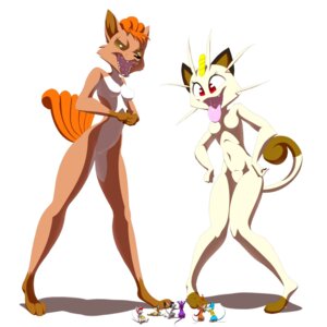 Rating: Questionable Score: 0 Tags: 1:1 2012 anthro anthrofied bodily_fluids breasts canid canine cheese colored dairy_products dec25stephanie digital_media_(artwork) drooling duo e621 eyeofcalamity fan_character featureless_breasts featureless_crotch female food generation_1_pokemon hi_res kitnip_(character) male mammal meawth meowth mouse26 multi_tail nintendo pocket_jabari pokemon pokemon_(species) pokemorph ray_(raymousie) red_(muhny) rodent saliva shaded tail vulpix vulvix User: bunchy7s