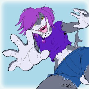 Rating: Questionable Score: 0 Tags: 2012 anthro aquatic biped bottomwear breasts clothing e621 female first_person_view fish grey_body hair kencougr looking_at_viewer low-angle_view muscular muscular_anthro muscular_female non-mammal_breasts open_mouth purple_hair rape_face shark sharp_teeth shirt short_hair shorts sky solo spread_legs spreading standing tail teeth throat topwear uvula worm's-eye_view yellow_eyes User: bunchy7s Rating: Questionable Score: 0 Tags: 2012 anthro aquatic biped bottomwear breasts clothing e621 female first_person_view fish grey_body hair kencougr looking_at_viewer low-angle_view muscular muscular_anthro muscular_female non-mammal_breasts open_mouth purple_hair rape_face shark sharp_teeth shirt short_hair shorts sky solo spread_legs spreading standing tail teeth throat topwear uvula worm's-eye_view yellow_eyes User: bunchy7s