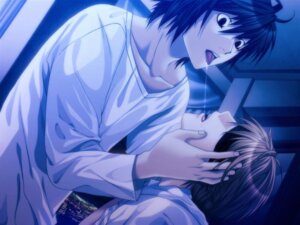 Rating: Explicit Score: 0 Tags: artist_request death_note gay l_lawliet light_yagami male male/male male_only rule34 tagme yaoi User: bunchy7s Rating: Explicit Score: 0 Tags: artist_request death_note gay l_lawliet light_yagami male male/male male_only rule34 tagme yaoi User: bunchy7s