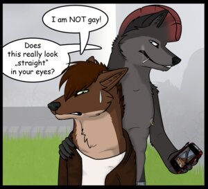 Rating: Explicit Score: 0 Tags: alexhill anthro black_border blue_eyes border canid canine canis cigarette comic dialogue domestic_dog duo e621 english_text fellatio fur genitals green_eyes hair male male/male male_penetrated male_penetrating male_penetrating_male mammal oral penetration penile penis sex smoke smoking stated_heterosexuality stated_sexuality text wolf User: bunchy7s Rating: Explicit Score: 0 Tags: alexhill anthro black_border blue_eyes border canid canine canis cigarette comic dialogue domestic_dog duo e621 english_text fellatio fur genitals green_eyes hair male male/male male_penetrated male_penetrating male_penetrating_male mammal oral penetration penile penis sex smoke smoking stated_heterosexuality stated_sexuality text wolf User: bunchy7s