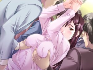 Rating: Explicit Score: 0 Tags: chikan female game_cg guilty maki_yahiro male onna_kyoushi_chijoku_no_senritsu rule34 shimamoto_kasumi tagme User: bunchy7s