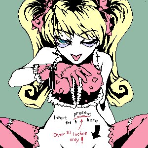 Rating: Explicit Score: 0 Tags: 1girls blonde_hair effie_(street_fighter) female no_panties pussy rokumen_saikoro rule34 street_fighter tagme twintails writing_on_body User: bunchy7s