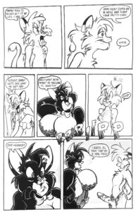 Rating: Explicit Score: 0 Tags: anthro big_penis black_and_white clothing comic domestic_cat duo dutch_(artist) e621 erection felid feline felis female genitals glans humanoid_genitalia humanoid_penis looking_at_another looking_at_genitalia looking_at_penis lyle_(dutch) male mammal misty_the_mouse monochrome penis seductive simple_background tail torn_clothing white_background whitney_(dutch) User: bunchy7s
