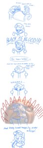Rating: Safe Score: 0 Tags: absurd_res apple_bloom_(mlp) bed bedding bedtime bedtime_story child comic cutie_mark_crusaders_(mlp) e621 earth_pony english_text equid equine evil_grin female feral fluttershy_(mlp) friendship_is_magic furniture group hasbro hi_res horn horse mammal mickeymonster my_little_pony mythological_creature mythological_equine mythology on_bed pillow pony scary scootaloo_(mlp) simple_background smile sweetie_belle_(mlp) tail text under_covers unicorn white_background young young_feral User: bunchy7s