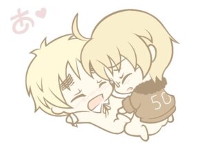 Rating: Explicit Score: 0 Tags: alfred_jones america_(hetalia) anal anal_sex arthur_kirkland axis_powers_hetalia blush chibi coat cuff_links england_(hetalia) gay glasses male nude open_mouth rule34 yaoi User: bunchy7s