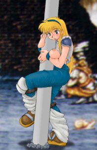 Rating: Explicit Score: 0 Tags: female flame rosa_felmond rule34 tagme undercover_cops User: bunchy7s