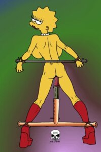 Rating: Explicit Score: 0 Tags: 1girls 2d bondage boots breasts female female_only high_heel_boots high_heels human lipstick lisa_simpson nude object_insertion platform_heels red_lipstick rule34 sideboob solo spreader_bar tagme the_fear the_simpsons yellow_body yellow_skin User: bunchy7s Rating: Explicit Score: 0 Tags: 1girls 2d bondage boots breasts female female_only high_heel_boots high_heels human lipstick lisa_simpson nude object_insertion platform_heels red_lipstick rule34 sideboob solo spreader_bar tagme the_fear the_simpsons yellow_body yellow_skin User: bunchy7s