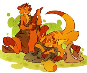 Rating: Safe Score: 0 Tags: ambiguous_gender anthro clothing duo e621 feral herpestid kuma mammal meerkat potion shrinking size_transformation tail thick_tail transformation transformation_potion User: bunchy7s Rating: Safe Score: 0 Tags: ambiguous_gender anthro clothing duo e621 feral herpestid kuma mammal meerkat potion shrinking size_transformation tail thick_tail transformation transformation_potion User: bunchy7s