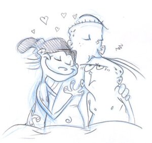 Rating: Explicit Score: 0 Tags: ed_(ed_edd_n_eddy) ed_edd_n_eddy edd eddy_(ed_edd_n_eddy) male male_only rule34 straight_hair tagme User: bunchy7s