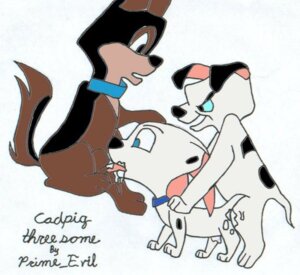 Rating: Explicit Score: 0 Tags: 101_dalmatians blaze_(101_dalmatians) cadpig canine disney dog female feral fur lucky_(101_dalmatians) male mammal penis rule34 straight User: bunchy7s Rating: Explicit Score: 0 Tags: 101_dalmatians blaze_(101_dalmatians) cadpig canine disney dog female feral fur lucky_(101_dalmatians) male mammal penis rule34 straight User: bunchy7s