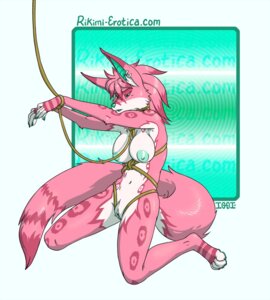 Rating: Explicit Score: 0 Tags: 2010 anthro big_breasts bondage breasts canine ear_piercing earring female fox fur furry iggi lucinda nude piercing pink plantigrade pussy rope rule34 solo User: bunchy7s Rating: Explicit Score: 0 Tags: 2010 anthro big_breasts bondage breasts canine ear_piercing earring female fox fur furry iggi lucinda nude piercing pink plantigrade pussy rope rule34 solo User: bunchy7s