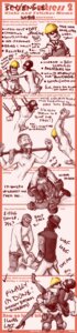 Rating: Explicit Score: 0 Tags: 2d 6boys anal_penetration anal_sex ass balaclava body_hair bondage bottomless bush_hat chains cigarette cigarette_in_mouth clenched_teeth cmnm cock_gobble cock_hungry crossdressing cum_hungry dark-skinned_male dark_skin demoman_(team_fortress_2) engineer_(team_fortress_2) erect_nipples erection exposed_penis extended_hand extension_cord forced_anal forced_fellatio forced_oral fuck_and_suck fucked_from_behind fucked_from_below gagged gas_mask gay gay_sex giving_head glove goggles going_down_on hands_above_head hands_tied_above_head hard_hat high_heels holding_head human human_male human_only kilt_up knee_pads knees_on_chest looking_to_the_side male male_only masculine_crossdresser mouthful nipples nude nude_male oral_sex overalls pants_down pants_removed penis penis_in_ass penis_in_mouth penis_size_difference pyro_(team_fortress_2) rape_face rule34 scout_(team_fortress_2) shirtless sitting_on_penis skirt_up sniper_(team_fortress_2) spitroast spy_(team_fortress_2) suck_and_fuck sucking_off sue-bob suspended_congress team_fortress_2 text thighhighs topless wrench yaoi User: bunchy7s