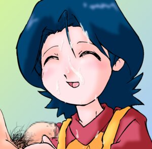 Rating: Explicit Score: 0 Tags: censored female kanako-sensei ojamajo_doremi rule34 tagme User: bunchy7s