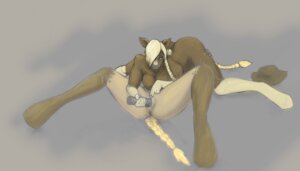 Rating: Explicit Score: 0 Tags: 2013 69_position anthro anthro_on_anthro arms_bent arms_in_front bent_legs big_breasts blonde_hair blue_eyes braided_hair breasts butt clitoris clothing dildo dildo_in_vagina dildo_insertion duo e621 elaine_(furryjibe) equid equine female female/female fingering fingers_on_crotch genitals grabbing_both_legs grabbing_both_thighs hair hands_on_legs hands_on_thighs hat headgear headwear holding_dildo holding_object holding_sex_toy horse keeltheequine leg_markings long_hair looking_at_another looking_at_genitalia looking_at_partner looking_at_vulva looking_down mammal markings nipples nude object_in_pussy object_penetration oral penetration planted_legs sex sex_toy sex_toy_in_vagina sex_toy_insertion sheila_richards socks_(marking) spread_legs spreading touching_crotch toying_partner vaginal vaginal_penetration vulva User: bunchy7s