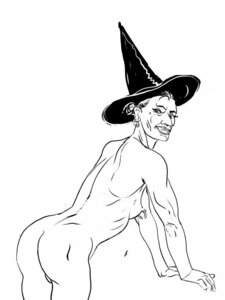 Rating: Explicit Score: 0 Tags: female furronika rule34 tagme the_wizard_of_oz wicked_witch_of_the_west User: bunchy7s