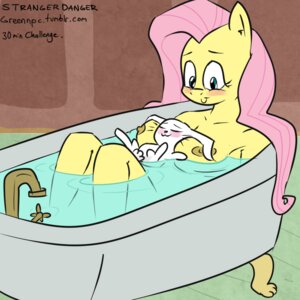 Rating: Questionable Score: 0 Tags: 1:1 2013 angel_(mlp) anthro anthrofied areola bath bathtub bent_legs between_breasts blush breast_pillow breasts claw_foot_bathtub duo e621 ears_on_breasts english_text equid equine female feral fluttershy_(mlp) friendship_is_magic fur green_eyes hair hair_over_edge hasbro head_between_breasts horse inside knees_out_of_water knock-kneed lagomorph legs_out_of_water legs_together legs_up leporid mammal my_little_pony nipples nude over_edge partially_submerged pink_hair planted_legs pony rabbit strangerdanger submerged_legs text water yellow_body yellow_fur User: bunchy7s