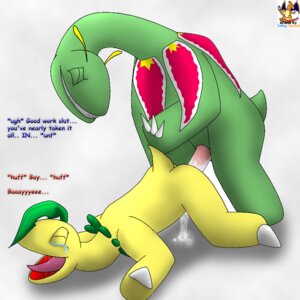 Rating: Explicit Score: 0 Tags: bayleef female feral male meganium nintendo pokemon pokemon_(species) pokemon_gsc rule34 surfing_charizard User: bunchy7s Rating: Explicit Score: 0 Tags: bayleef female feral male meganium nintendo pokemon pokemon_(species) pokemon_gsc rule34 surfing_charizard User: bunchy7s