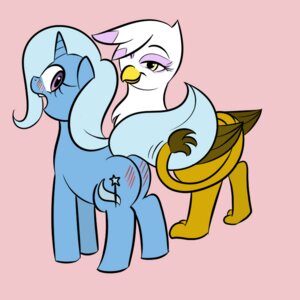 Rating: Questionable Score: 0 Tags: 1:1 avian beak blue_hair blush brown_body brown_feathers butt butt_slap cutie_mark duo e621 equid equine feathered_wings feathers female female/female feral friendship_is_magic gilda_(mlp) gryphon hair hair_over_eye hasbro horn interspecies looking_back mammal my_little_pony mythological_avian mythological_creature mythological_equine mythology one_eye_obstructed open_mouth purple_eyes raised_tail rear_view simple_background slap smile spanking surprised tail trixie_(mlp) unicorn unknown_artist white_body white_feathers wings yellow_eyes User: bunchy7s Rating: Questionable Score: 0 Tags: 1:1 avian beak blue_hair blush brown_body brown_feathers butt butt_slap cutie_mark duo e621 equid equine feathered_wings feathers female female/female feral friendship_is_magic gilda_(mlp) gryphon hair hair_over_eye hasbro horn interspecies looking_back mammal my_little_pony mythological_avian mythological_creature mythological_equine mythology one_eye_obstructed open_mouth purple_eyes raised_tail rear_view simple_background slap smile spanking surprised tail trixie_(mlp) unicorn unknown_artist white_body white_feathers wings yellow_eyes User: bunchy7s