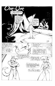 Rating: Questionable Score: 0 Tags: anthro black_and_white bodily_fluids bottomwear breasts canid canine clothing comic competition cotton_(fred_perry) dialogue e621 english_text female fred_perry genus hi_res lagomorph leporid loincloth male mammal marshle monochrome muscular rabbit sexual_competition sexual_fight sweat tail text User: bunchy7s