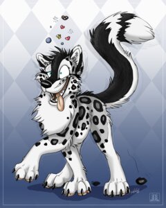 Rating: Safe Score: 0 Tags: 2010 4:5 canid canine canis claws conditional_dnp drunk e621 felid female feral heart_symbol hybrid leopard_spots mammal open_mouth pantherine quadruped snow_leopard solo spots substance_intoxication tail tani_da_real tanidareal_(character) teeth tongue wolf User: bunchy7s Rating: Safe Score: 0 Tags: 2010 4:5 canid canine canis claws conditional_dnp drunk e621 felid female feral heart_symbol hybrid leopard_spots mammal open_mouth pantherine quadruped snow_leopard solo spots substance_intoxication tail tani_da_real tanidareal_(character) teeth tongue wolf User: bunchy7s