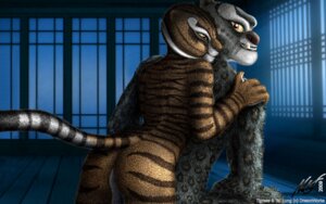 Rating: Explicit Score: 0 Tags: 16:10 anthro butt claws dreamworks duo e621 felid female fur genitals kung_fu_panda looking_at_viewer male male/female mammal master_tigress nude pantherine protator snow_leopard tai_lung_(kung_fu_panda) tail tiger vulva wallpaper widescreen User: bunchy7s Rating: Explicit Score: 0 Tags: 16:10 anthro butt claws dreamworks duo e621 felid female fur genitals kung_fu_panda looking_at_viewer male male/female mammal master_tigress nude pantherine protator snow_leopard tai_lung_(kung_fu_panda) tail tiger vulva wallpaper widescreen User: bunchy7s