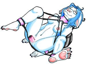 Rating: Explicit Score: 0 Tags: 2005 4:3 5_fingers 5_toes anthro areola bare_shoulders bdsm biped black_claws black_eyewear black_glasses blue_hair bodily_fluids bondage bound breasts claws collar cuff_(restraint) cum dark_claws digital_media_(artwork) dildo dildo_in_vagina dildo_insertion domestic_cat e621 ears_down eyes_closed eyewear feet felid feline felis female fingers foot_focus fur genital_fluids genitals glasses hair hands_behind_back hindpaw humanoid_feet leather leather_cuffs legs_up lidded_eyes light_ears light_feet low_res lyenuv lying mammal masturbation miw_(lyenuv) monotone_body monotone_breasts monotone_face monotone_fur monotone_hair navel nipples nude nude_female object_in_pussy object_penetration on_back open_mouth pawpads paws penetration pink_areola pink_dildo pink_nipples pink_nose pink_pawpads pivoted_ears plantigrade restrained restraints rope sex_toy sex_toy_in_vagina sex_toy_insertion short_hair simple_background small_breasts soles solo spread_legs spreading submissive submissive_female teeth toe_claws toes tongue toying_self vaginal vaginal_masturbation vaginal_penetration vulva white_background white_body white_breasts white_ears white_face white_feet white_fur User: bunchy7s