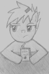 Rating: Safe Score: 0 Tags: ambiguous_gender apple_juice beverage bust_portrait e621 earth_pony equid equine fan_character feral filthy_perfection front_view graphite_(artwork) greyscale hasbro horse juice_(beverage) mammal monochrome my_little_pony pony portrait quadruped sitting solo traditional_media_(artwork) User: bunchy7s Rating: Safe Score: 0 Tags: ambiguous_gender apple_juice beverage bust_portrait e621 earth_pony equid equine fan_character feral filthy_perfection front_view graphite_(artwork) greyscale hasbro horse juice_(beverage) mammal monochrome my_little_pony pony portrait quadruped sitting solo traditional_media_(artwork) User: bunchy7s