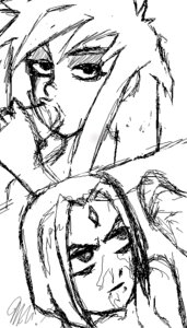 Rating: Explicit Score: 0 Tags: 2girls black_and_white crossover dc dc_comics extreme_ghostbusters female ghostbusters kylie_griffin male monochrome multiple_females multiple_girls penis rachel_roth raven_(dc) rule34 sketch smooth_skin teen_titans User: bunchy7s Rating: Explicit Score: 0 Tags: 2girls black_and_white crossover dc dc_comics extreme_ghostbusters female ghostbusters kylie_griffin male monochrome multiple_females multiple_girls penis rachel_roth raven_(dc) rule34 sketch smooth_skin teen_titans User: bunchy7s