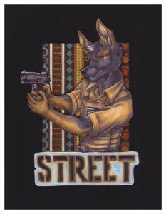 Rating: Safe Score: 0 Tags: anthro canid canine canis character_badge_(artwork) clothing cockiestspaniel domestic_dog e621 german_shepherd gun handgun herding_dog holding_gun holding_handgun holding_object holding_ranged_weapon holding_weapon male mammal military pastoral_dog pistol plate police ranged_weapon repeated_text solo streetdog topwear vest weapon wolf User: bunchy7s