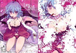 Rating: Explicit Score: 0 Tags: female lesport remilia_scarlet rule34 tagme touhou User: bunchy7s Rating: Explicit Score: 0 Tags: female lesport remilia_scarlet rule34 tagme touhou User: bunchy7s