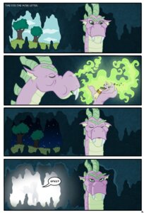 Rating: Safe Score: 0 Tags: breath_powers cave comic dragon e621 elemental_manipulation equid equine female fire fire_breathing fire_manipulation friendship_is_magic hasbro hi_res horn letter male mammal my_little_pony mythological_creature mythological_equine mythological_scalie mythology princess_celestia_(mlp) scalie smile spike_(mlp) timmowarner winged_unicorn wings User: bunchy7s