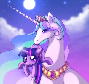 Rating: Safe Score: 0 Tags: aged_down carrying_another detailed_background duo e621 equid equine feathered_wings feathers female feral friendship_is_magic fur hair hasbro horn mammal multicolored_hair my_little_pony mythological_creature mythological_equine mythology princess_celestia_(mlp) purple_body purple_fur purple_hair silberhoernchen toony twilight_sparkle_(mlp) two_tone_hair unicorn white_body white_feathers winged_unicorn wings young young_feral User: bunchy7s