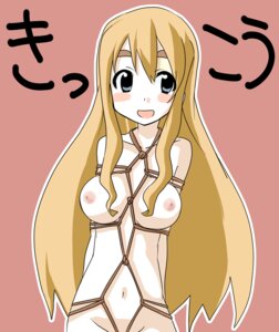 Rating: Explicit Score: 0 Tags: 1girls blonde_hair blue_eyes blush bondage breasts crotch_rope female female_focus female_only hottan! human human_only k-on! long_hair looking_at_viewer navel nipples nude rope rule34 smile solo solo_female solo_focus tsumugi_kotobuki_(k-on!) very_long_hair User: bunchy7s Rating: Explicit Score: 0 Tags: 1girls blonde_hair blue_eyes blush bondage breasts crotch_rope female female_focus female_only hottan! human human_only k-on! long_hair looking_at_viewer navel nipples nude rope rule34 smile solo solo_female solo_focus tsumugi_kotobuki_(k-on!) very_long_hair User: bunchy7s